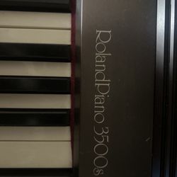 Piano