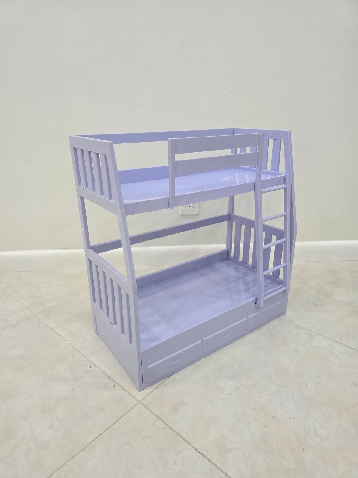 Doll Bed 