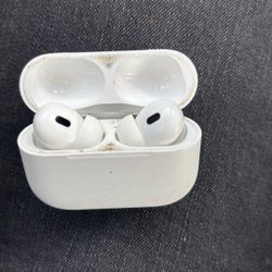 Air Pod Pros