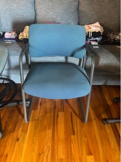 Office chairs