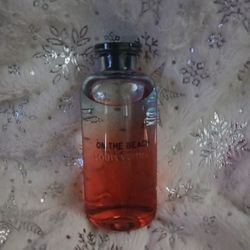 Louis Vuitton On The Beach 6.8ml 