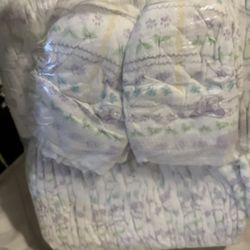 Kirkland Diapers 54 Size 2