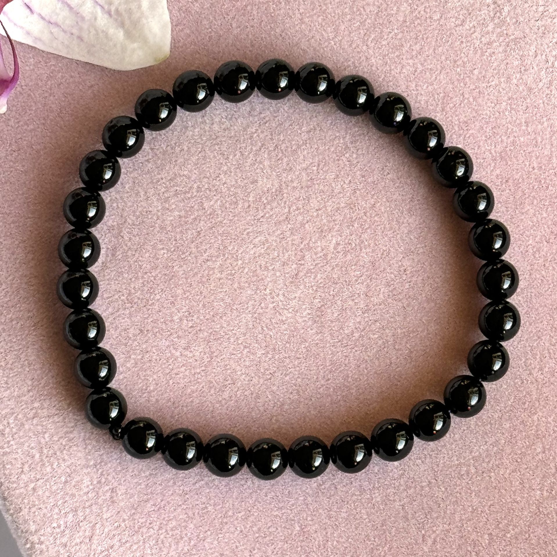 Black Tourmaline