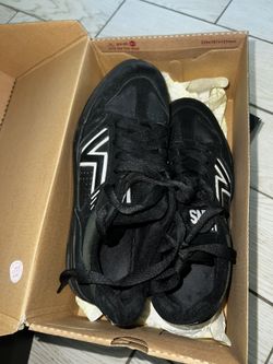 Vans Upland