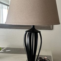 Lamp
