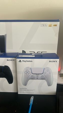 Plantation 5 And Two Brand New Controllers