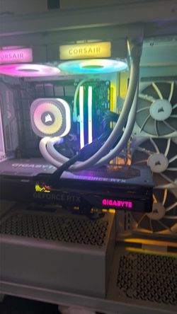 Nvidia Geforce RTX 4070 ti