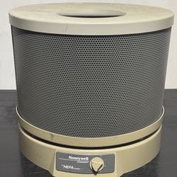 Honeywell Enviracaire True HEPA Air Purifier