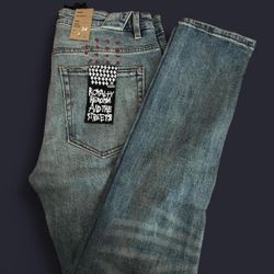 Purple Brand Jeans
