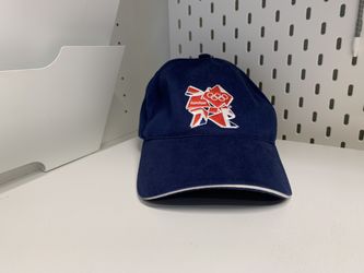 2012 London Olympics Cap