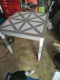Cute little table