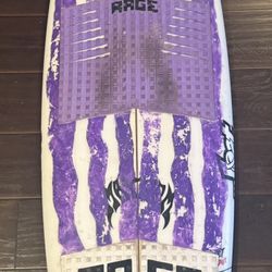 Lost Redux Surfboard