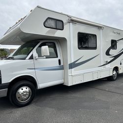 2007 Thor Four winds five thousand