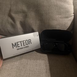 Ray-ban meta glasses