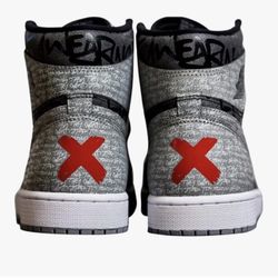 Nike Air Jordan 1 Retro High OG