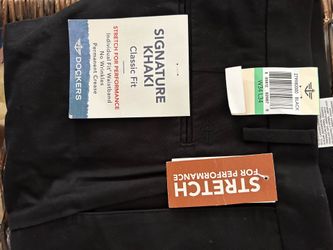 Dockers Men’s pants
