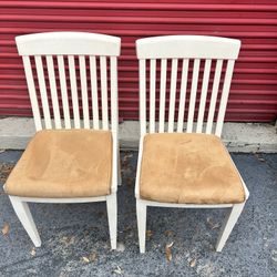 Chairs 