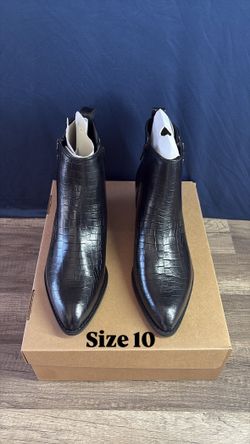 Lucky Brand Size 10
