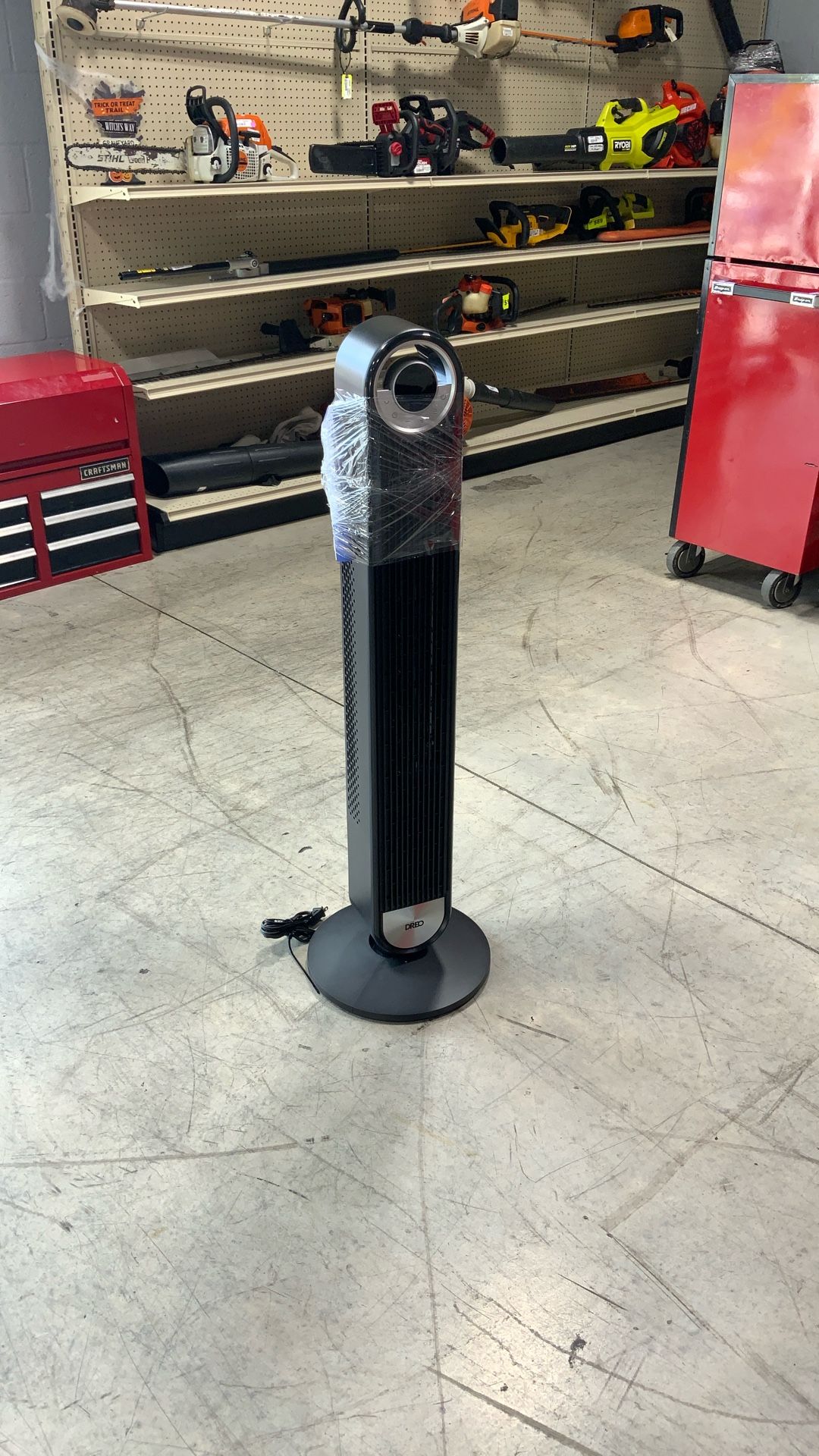 Dreo Tower Fan
