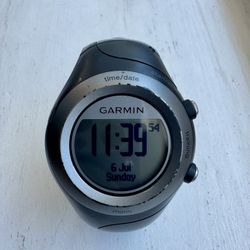 Garmin Forerunner 405