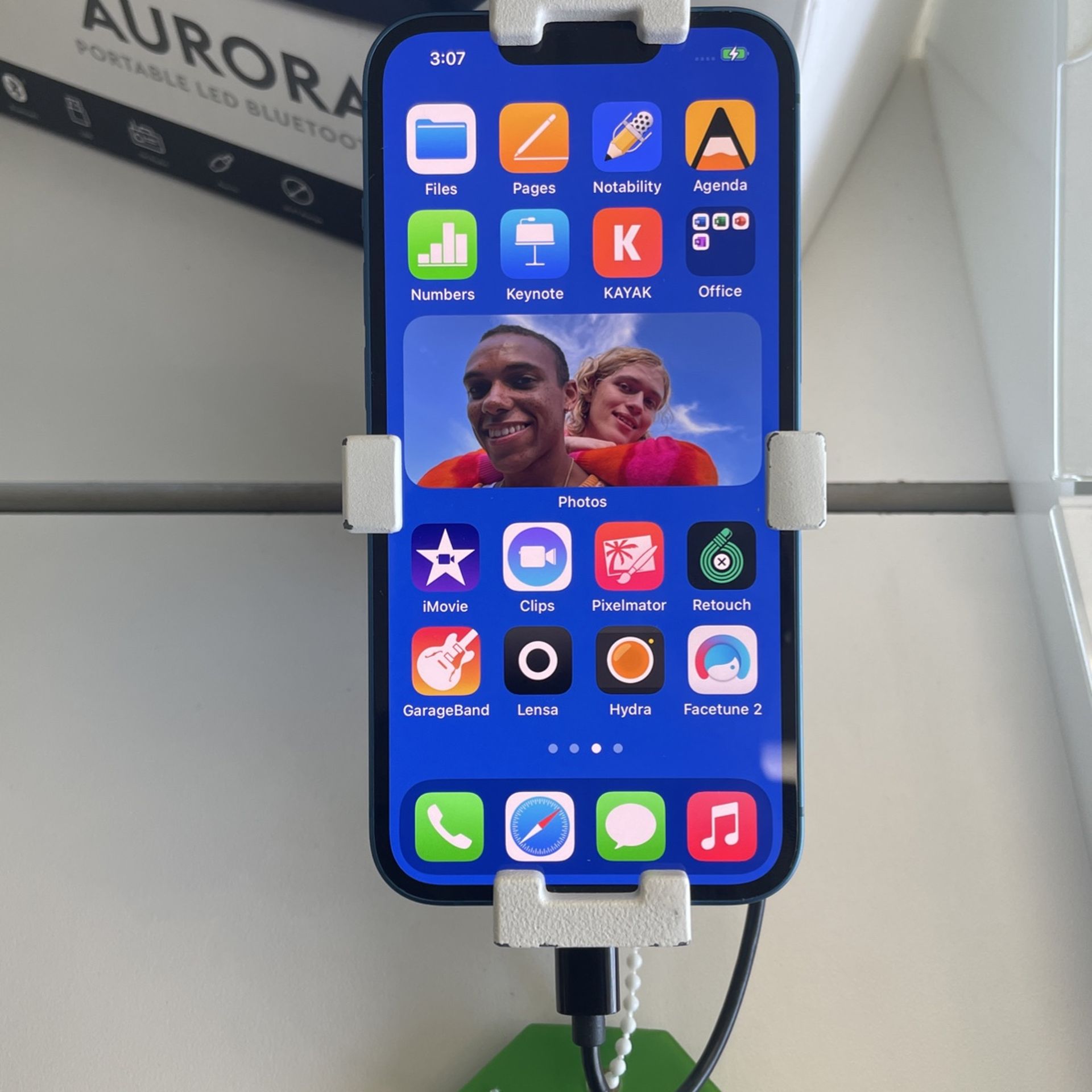 iPhone 13
