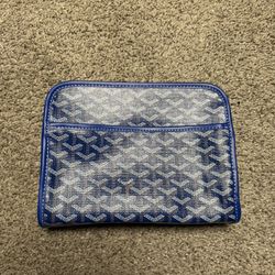 Blue Bag