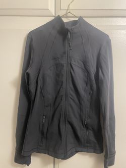 Lululemon Define Jacket Luon 