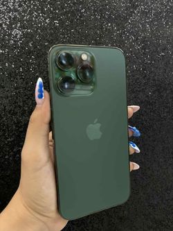 IPHONE 13 PRO 128GB UNLOCKED✅