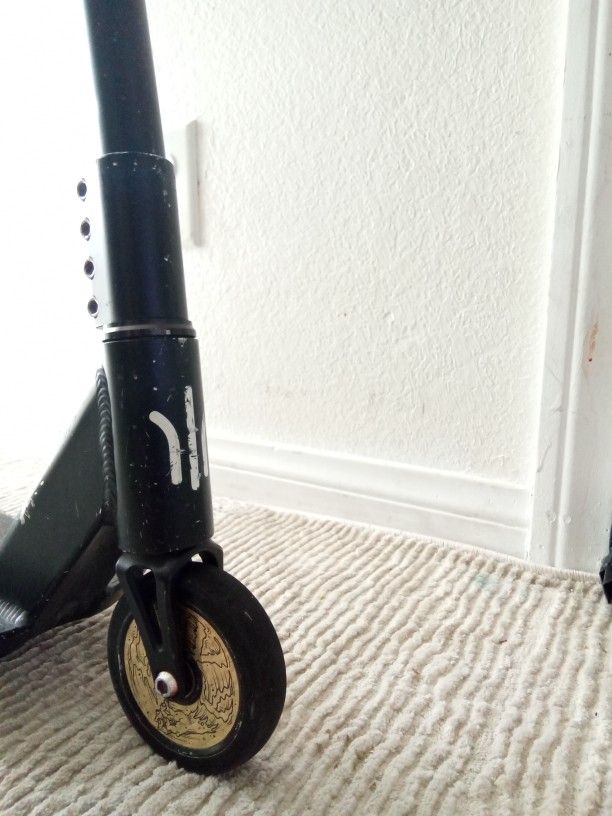 Hi Selling Pro Scooter $50