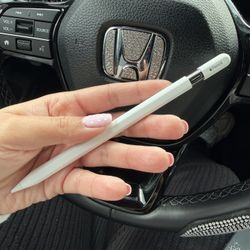 Apple Pencil