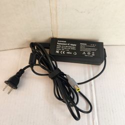 Replacement AC Adapter