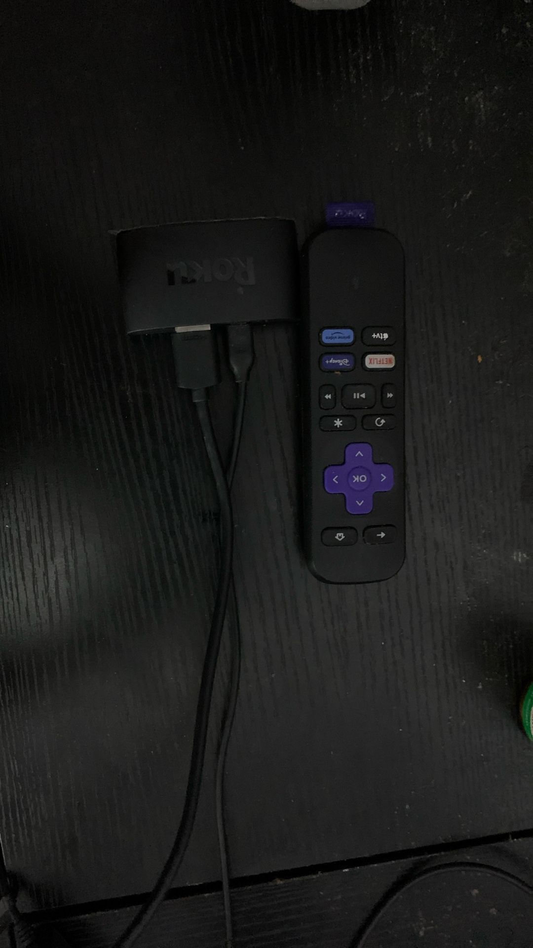 roku express