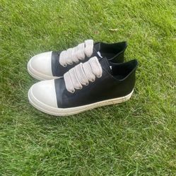 Rick Owen’s