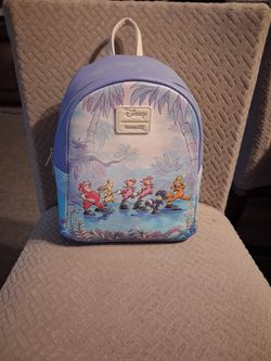 Loungefly bags