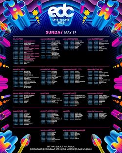 Sunday wristband
