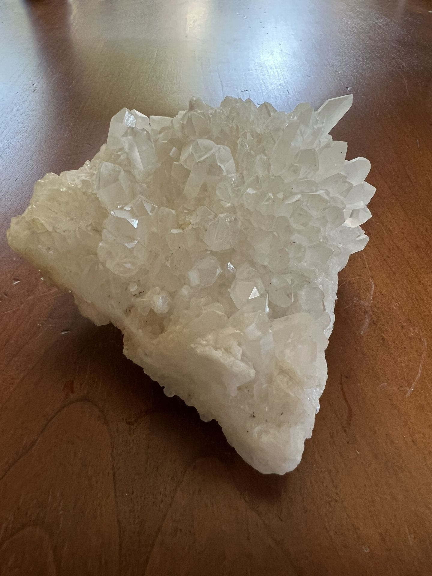 Crystal Cluster