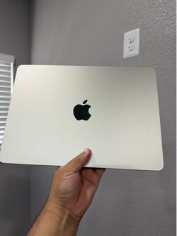 MacBook Air M4 Starlight - 256GB