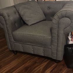 Love Seat 