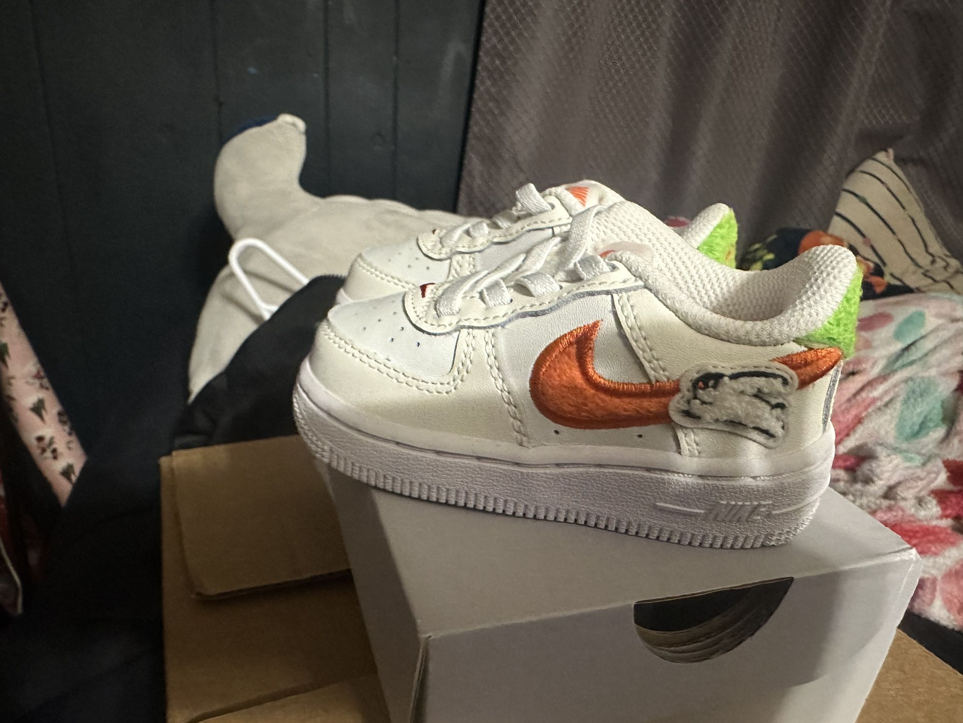 Air Force 1 