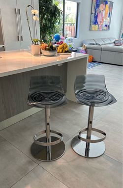 Bar Counter Kitchen Stools