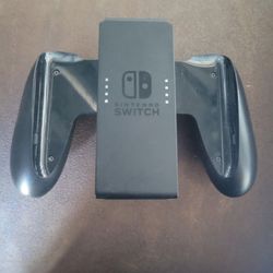 Nintendo switch joy con grip
