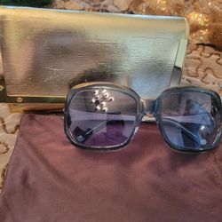 Tory Burch Sunglasses 