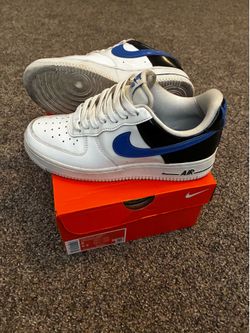 Air Force 1 exclusive, size 6.5
