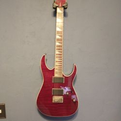 Ibanez RG 6 string Electric Guitar