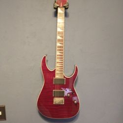 Ibanez RG 6 string Electric Guitar