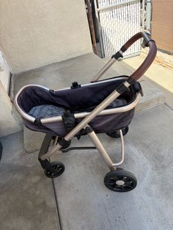 Monbebe Bassinet Stroller
