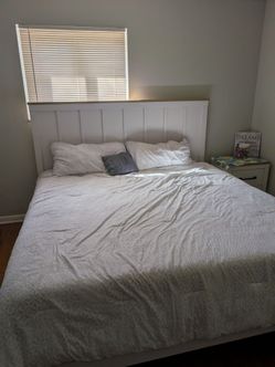 King size set