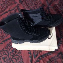 Boots Brand New Size 8