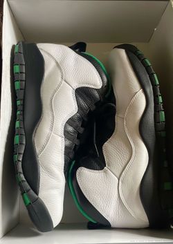 Size 11 Air Jordan 10 Retro