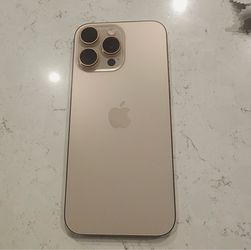 iPhone 16 Pro Max 256gb Desert Titanium Unlocked